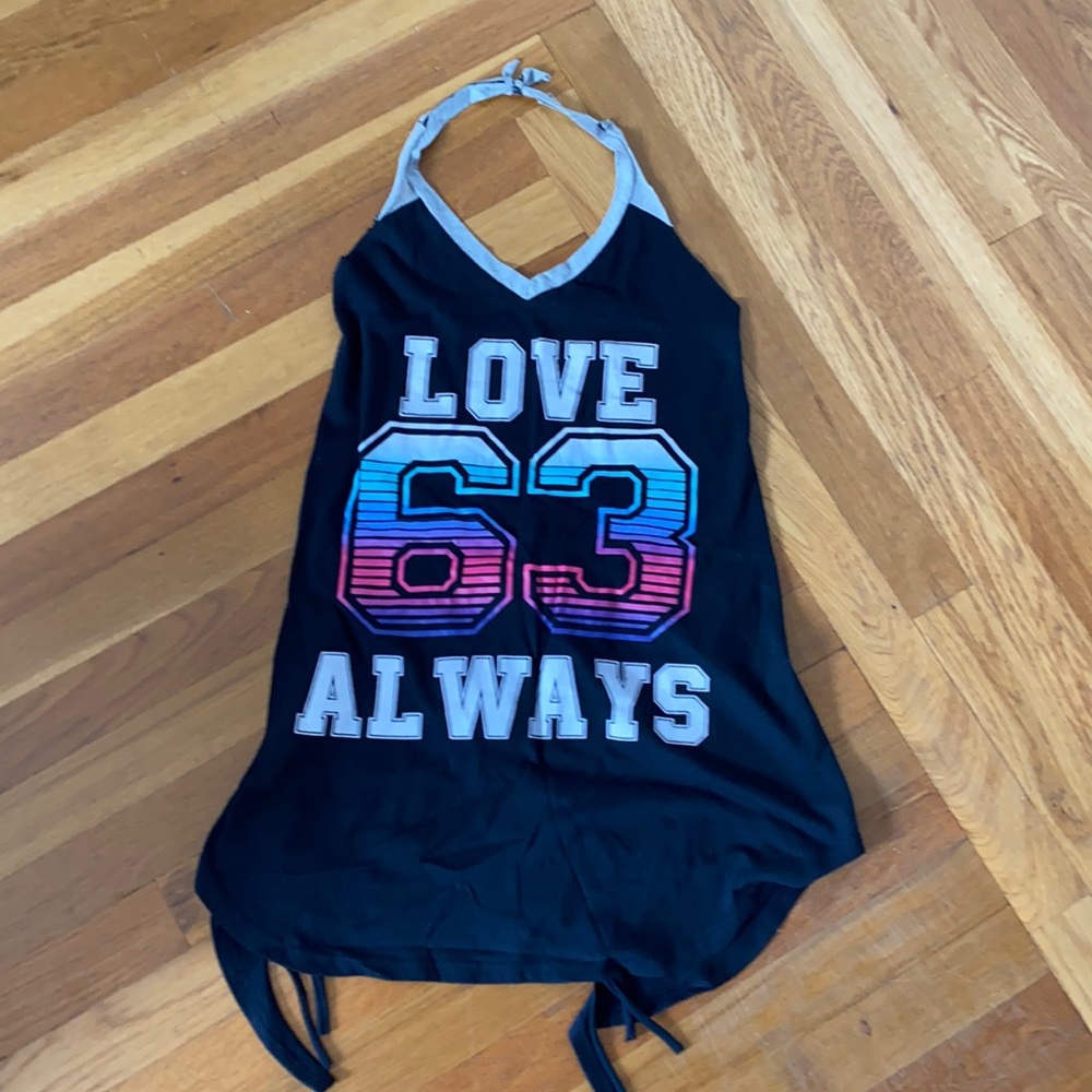 Love 63 Always Top